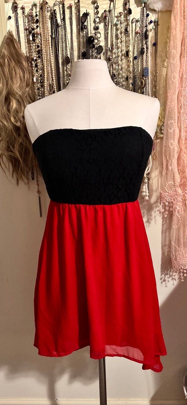 Vintage Tube Dress - Deb